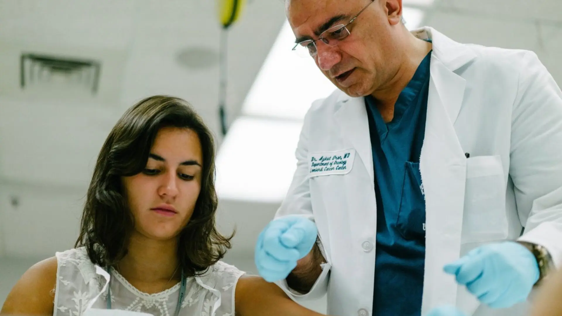 15 Biotechnology Programs for High School Students 3
