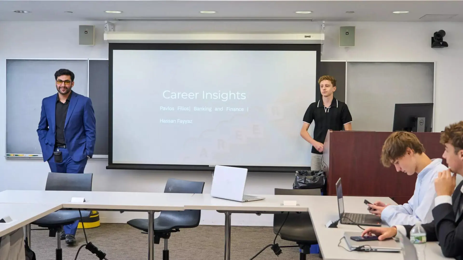 15 Business Management Summer Internships for High School Students 1