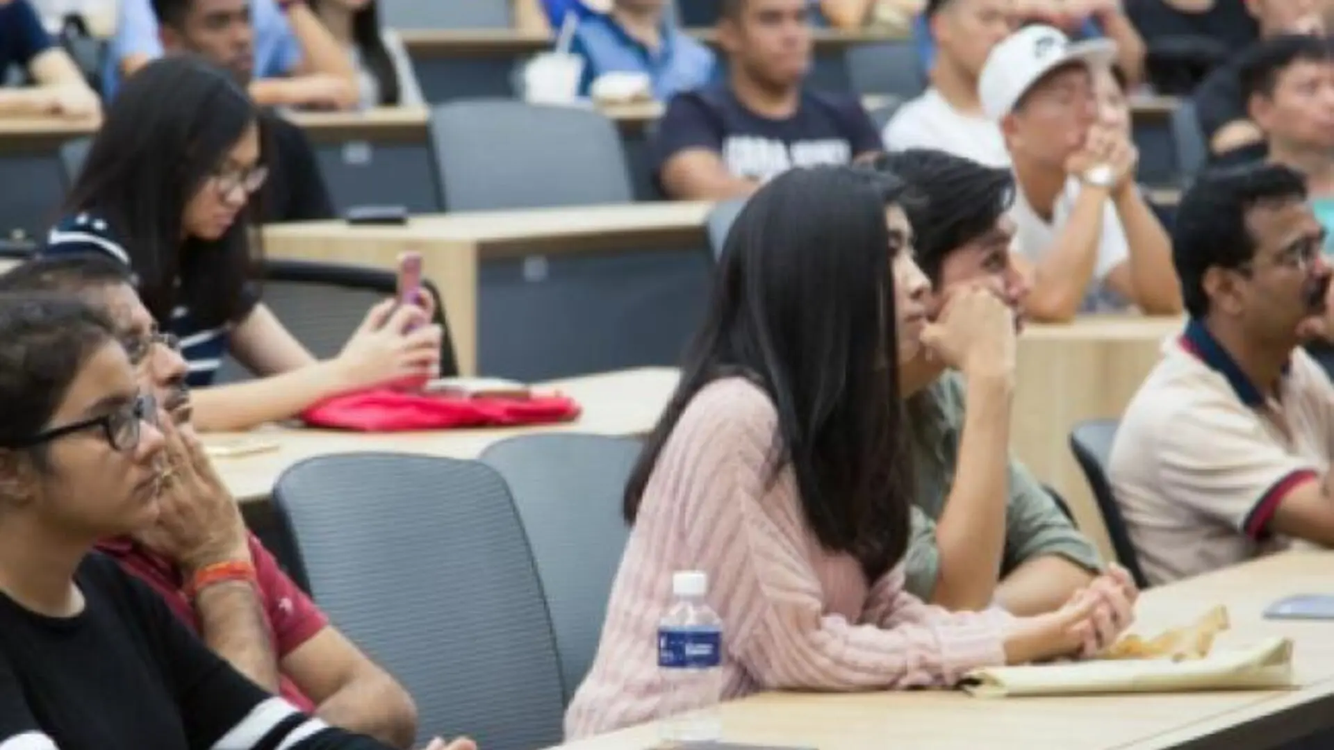 15 Business Summer Programs in Singapore for High School Students 2