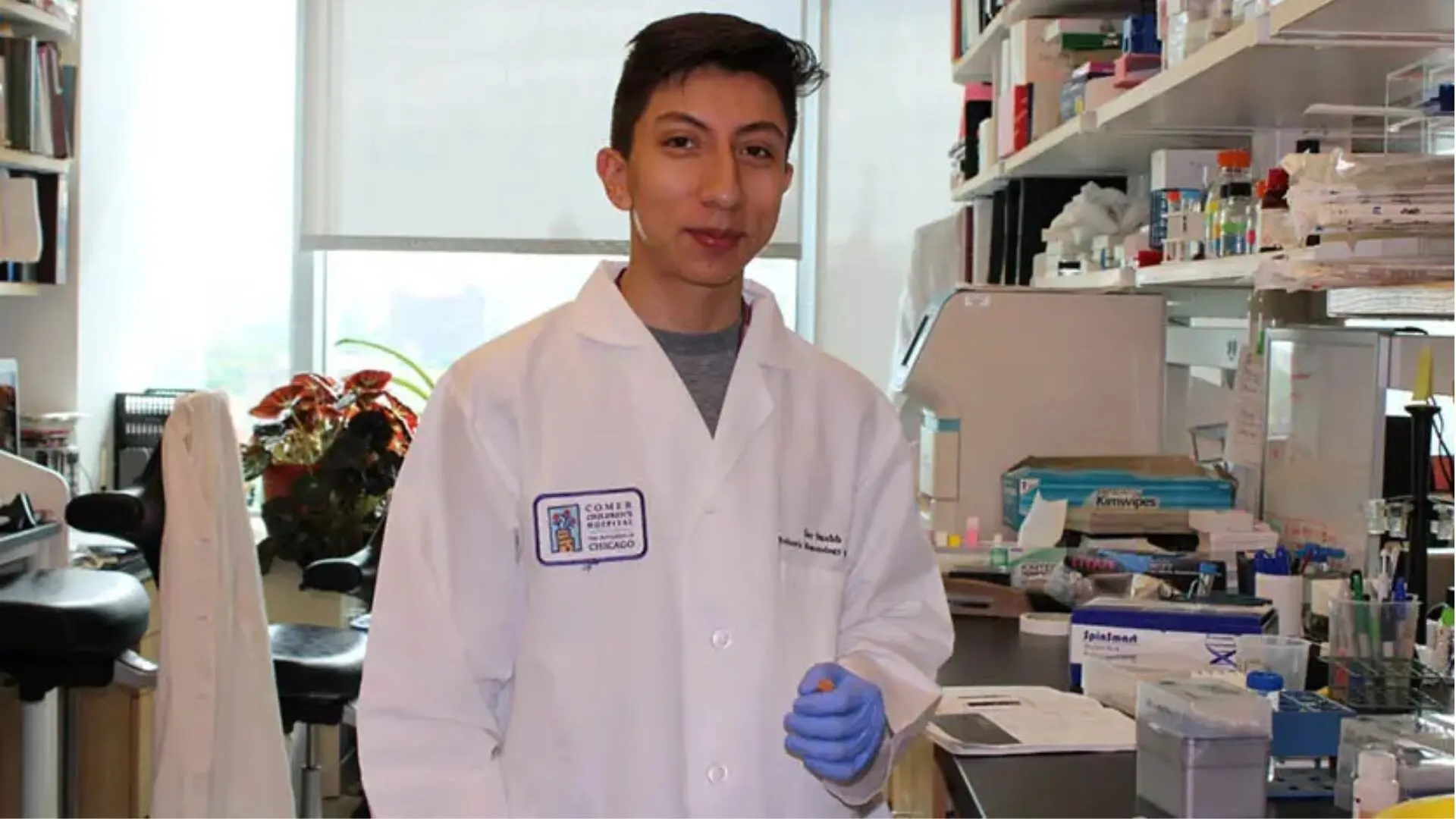 15 Cancer Research Programs for High School Students 2