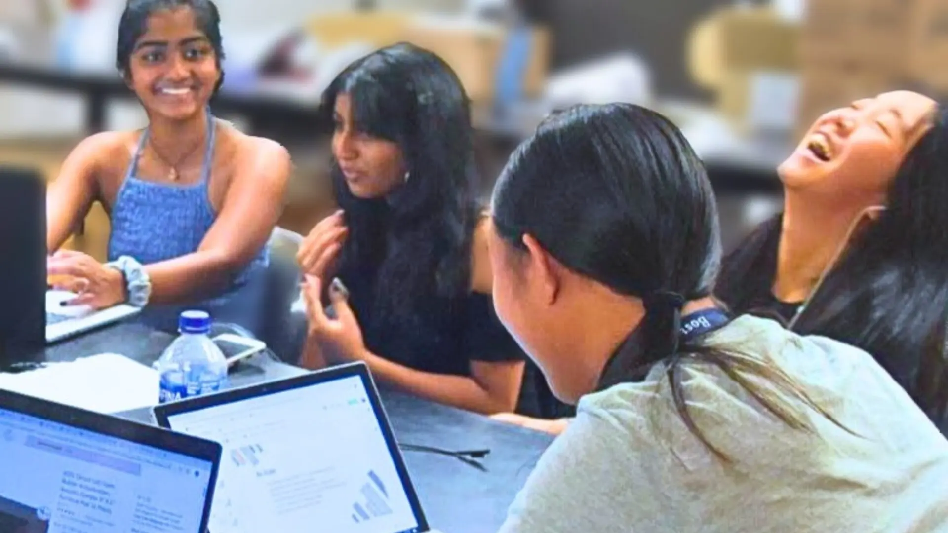 15 Coding Summer Camps for High School Students 3