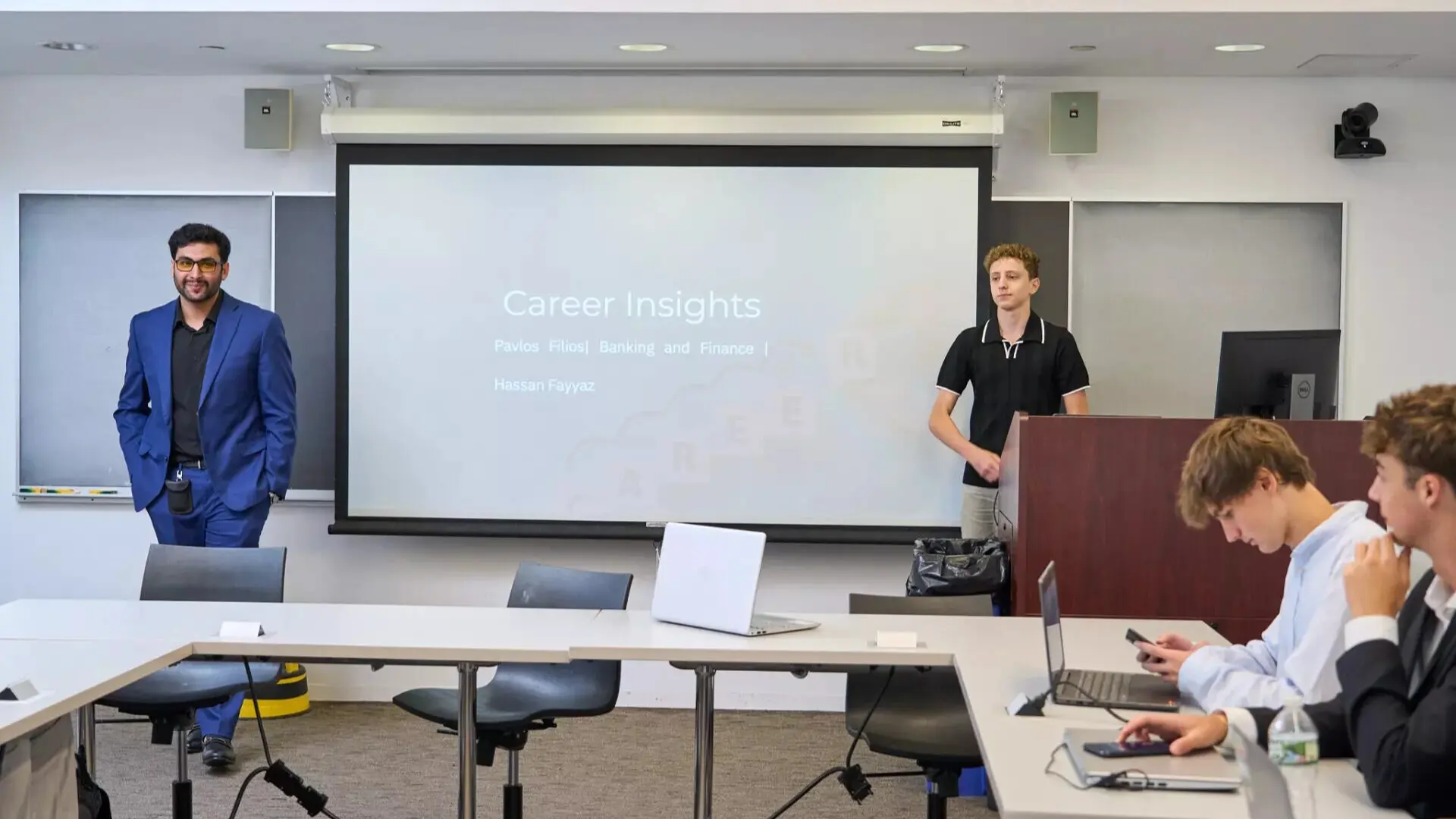 15 College Summer Business Programs for High School Students 1