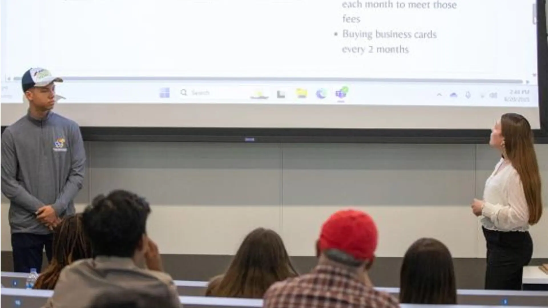 15 College Summer Business Programs for High School Students 2