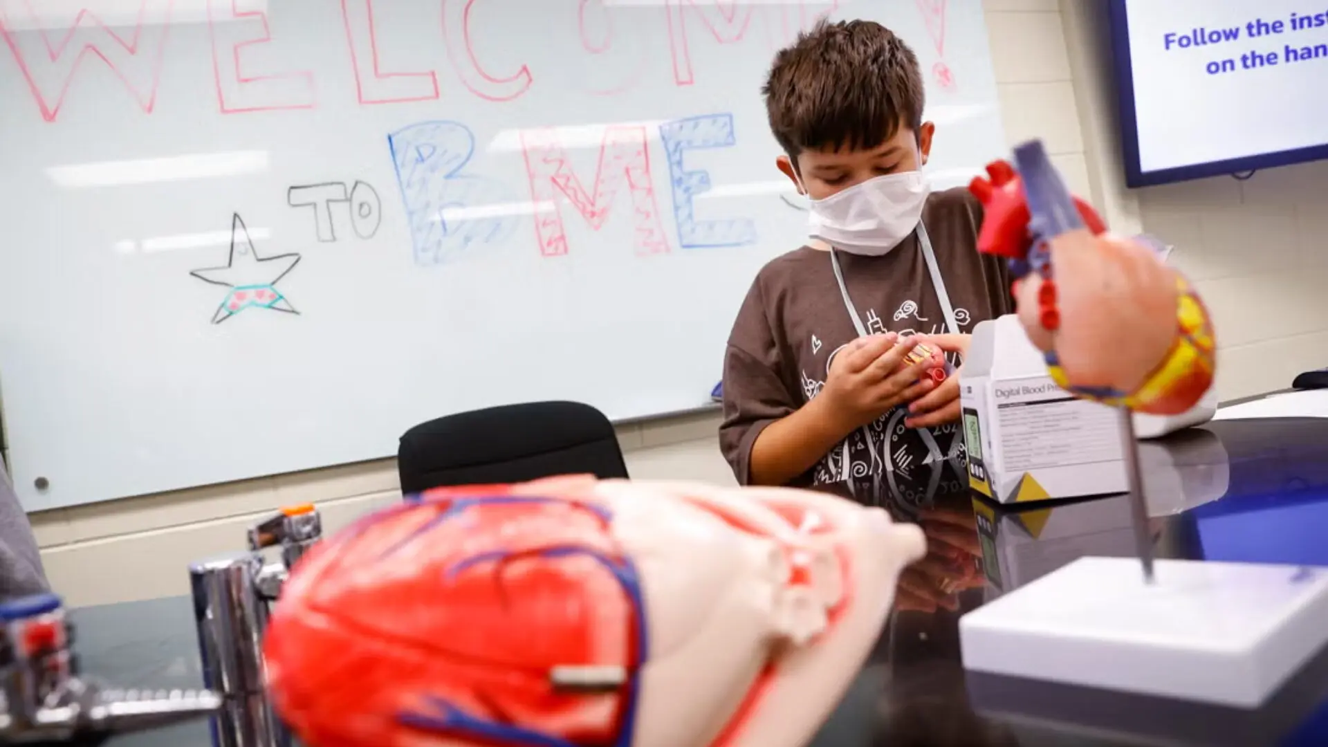 15 College Summer Camps for High School Students 2