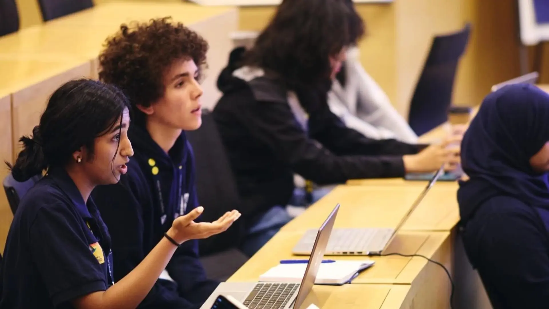 15 Computer Science Camps in the UK for High School Students 2