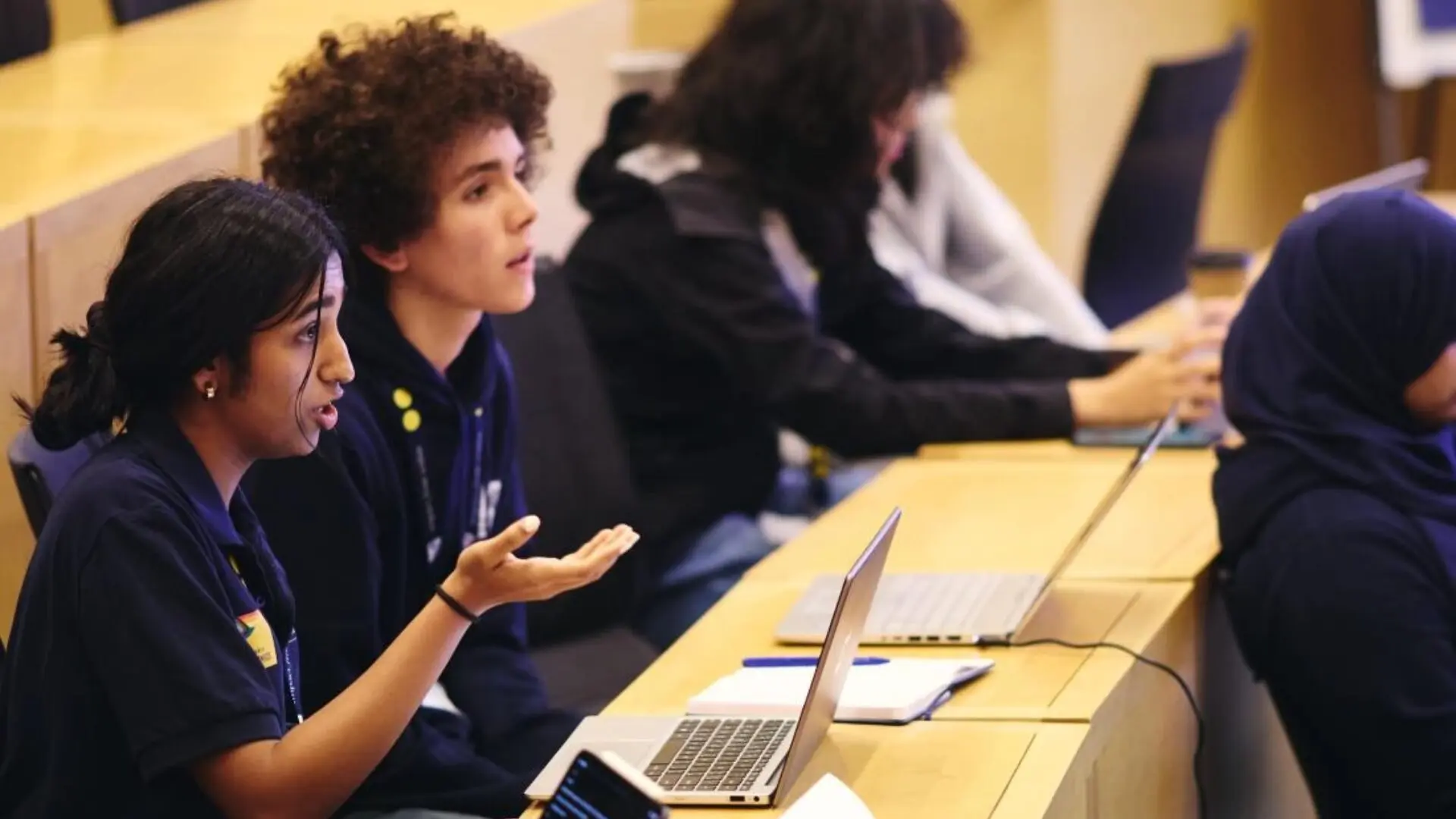 15 Computer Science Summer Schools in Europe for High School Students 3