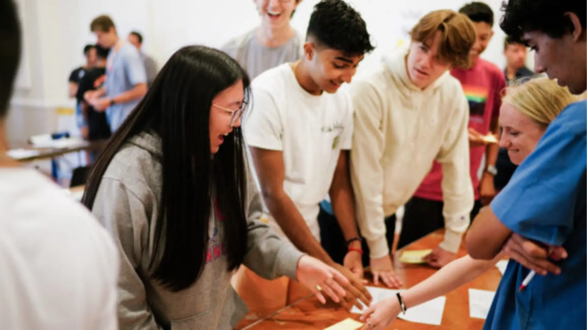 15 Economics Research Programs for High School Students 3