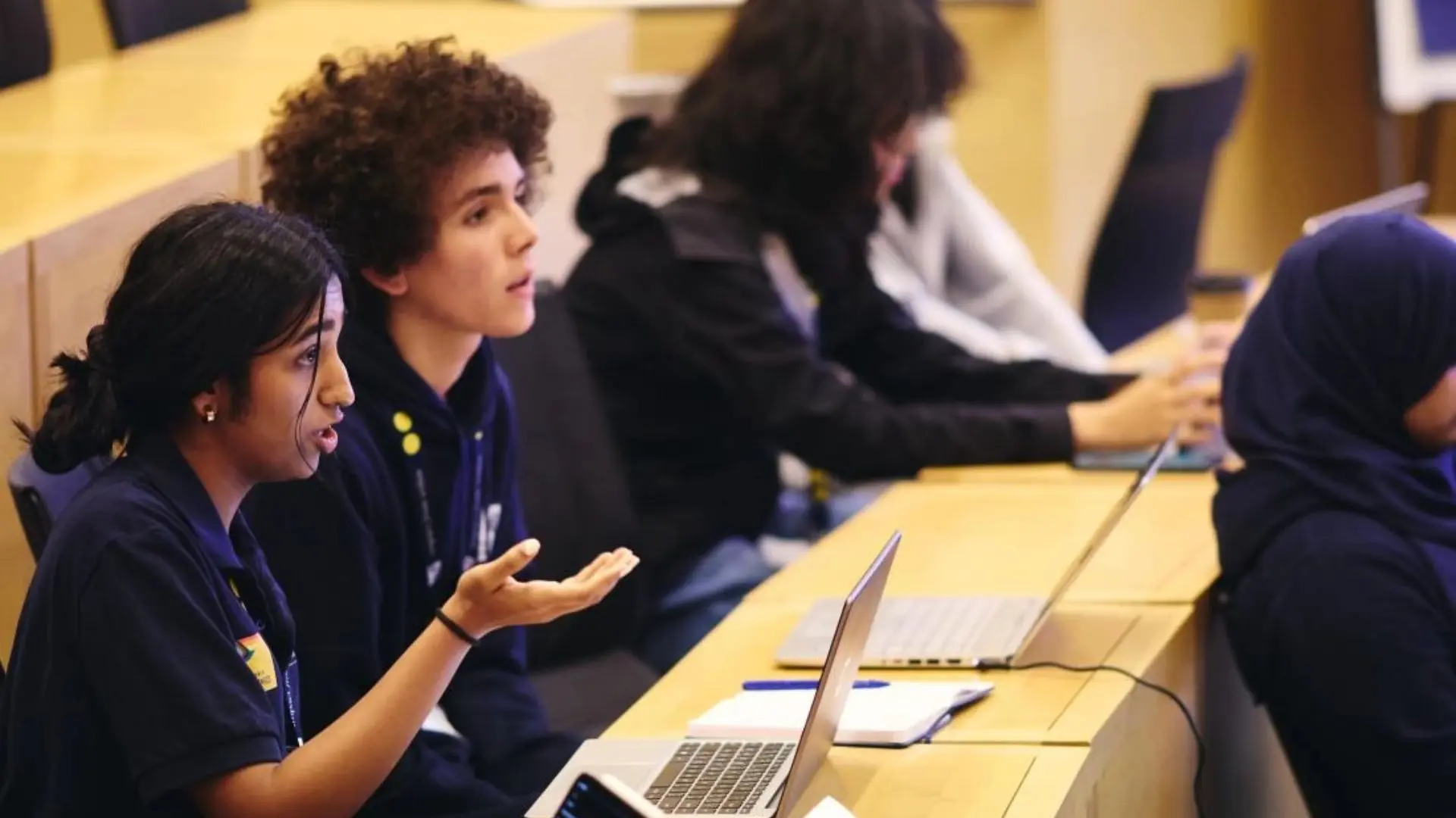15 Engineering Programs in the UK for High School Students 3