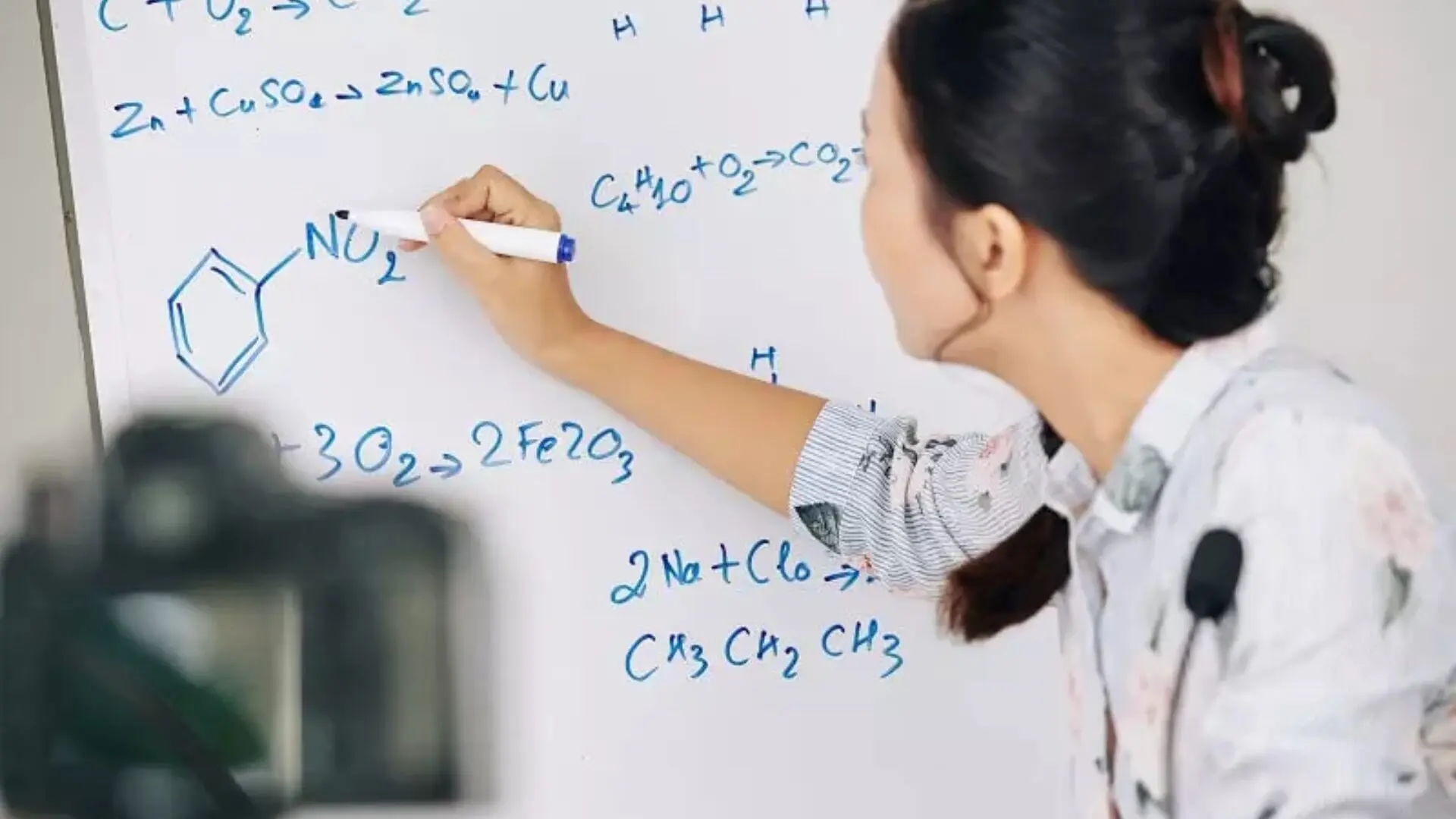 15 Physics Summer Programs in Europe for High School Students 1