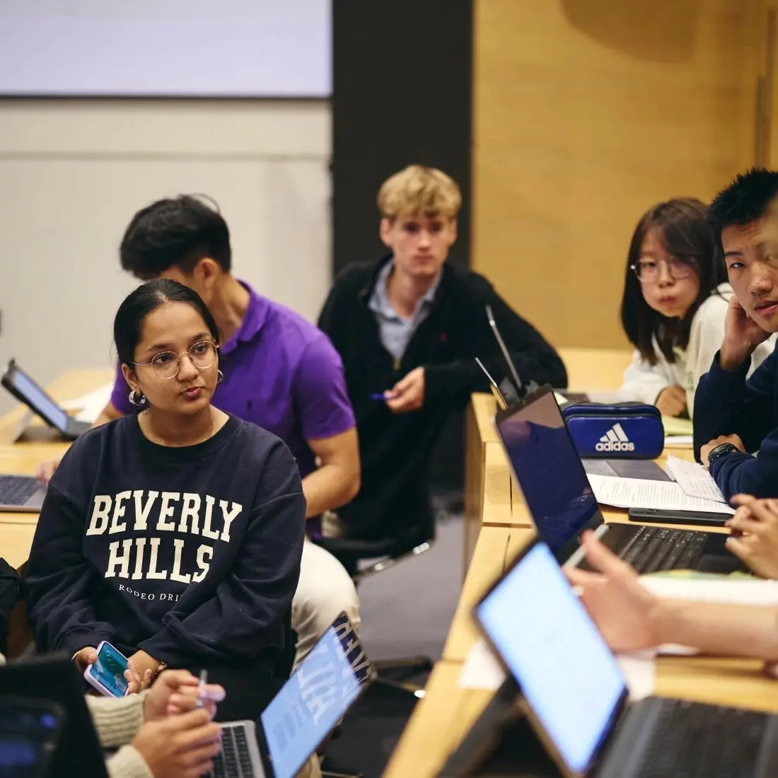 15 Enrichment Programs For High School Students 3
