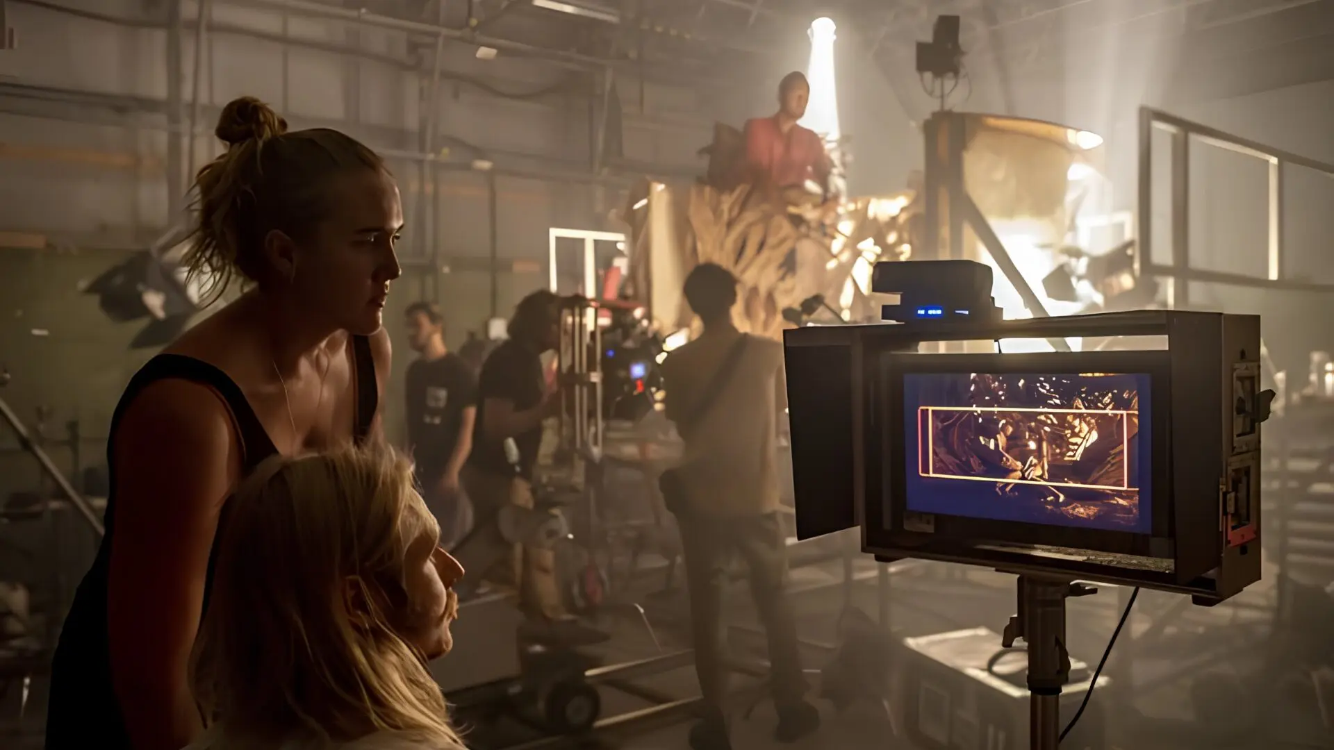 15 Film Studies Summer Programs in the UK for High School Students 3