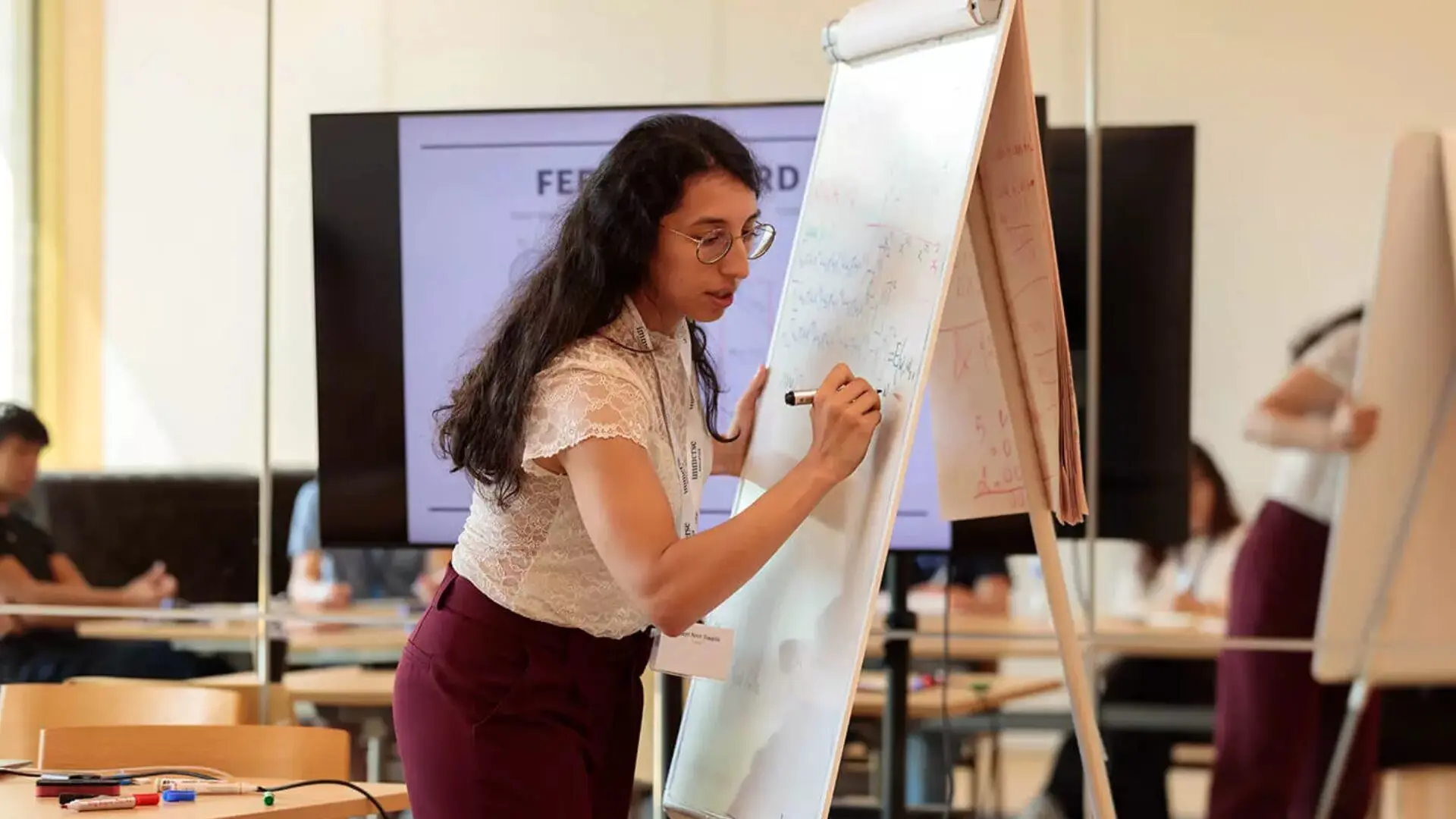 15 High School Science Research Programs 1