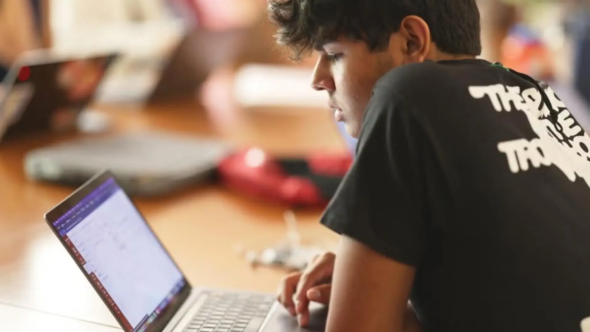 15 Online Coding Courses for High School Students 3