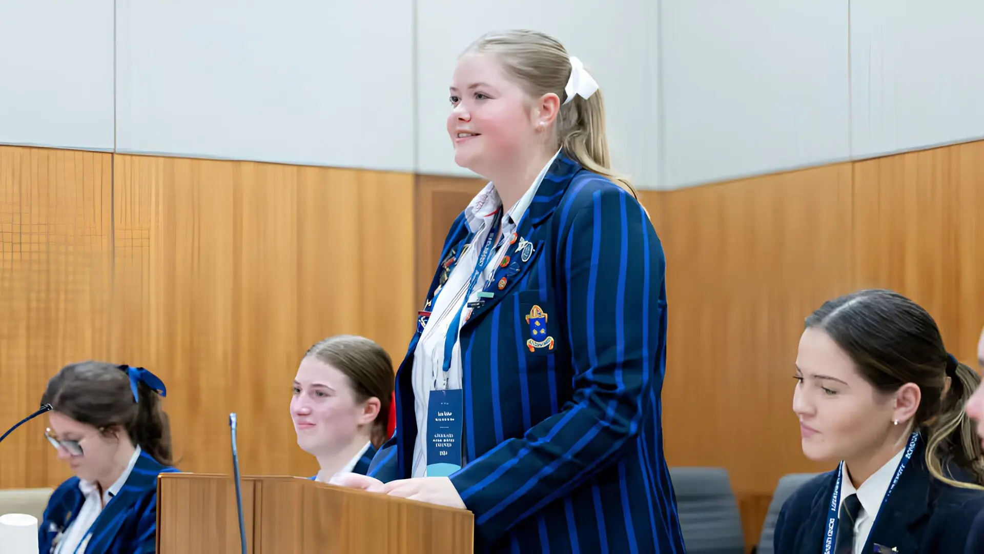 15 Law Summer Jobs in Australia for High School Students 3