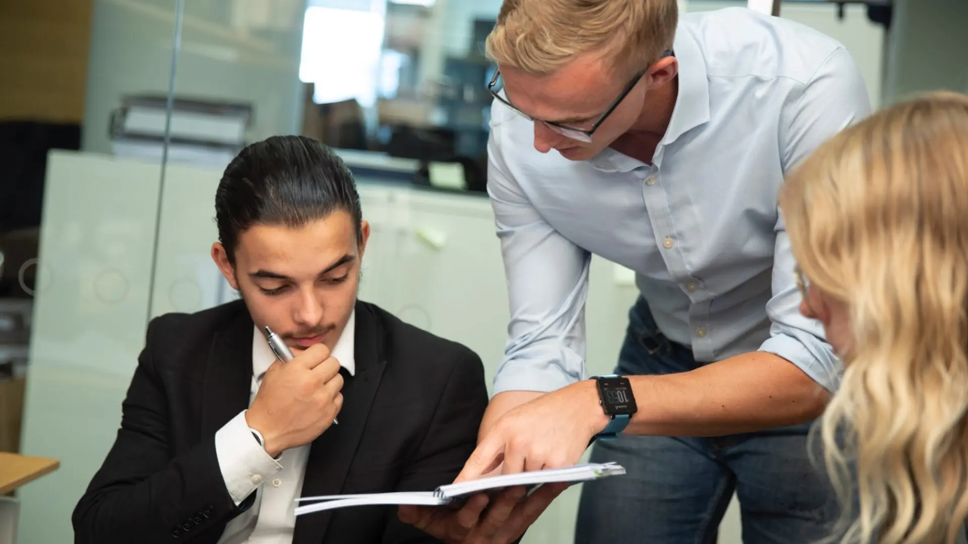 15 Law Summer Jobs in the UK for High School Students 3