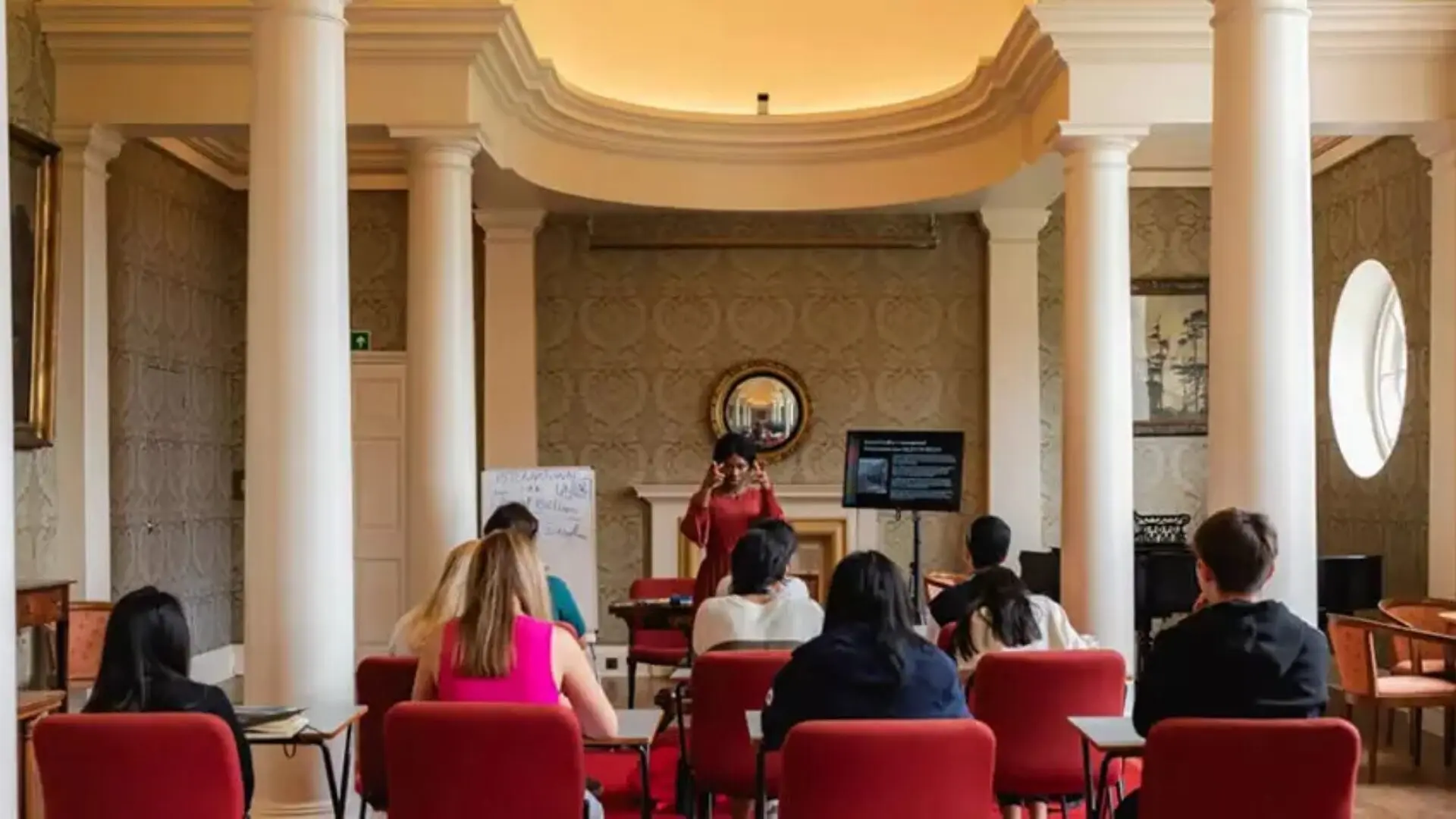 15 Law Summer Programs for High School Students 1