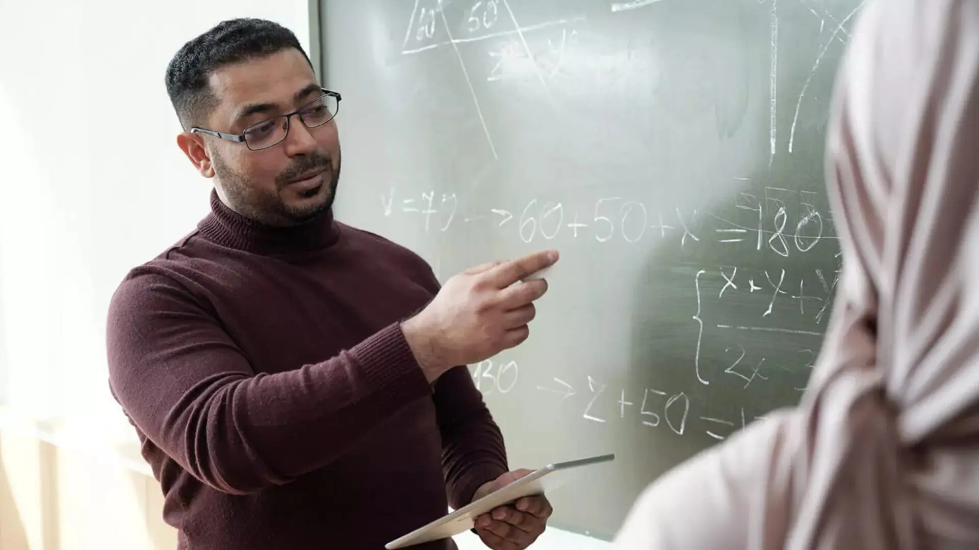 15 Math Programs in the UK for High School Students 1