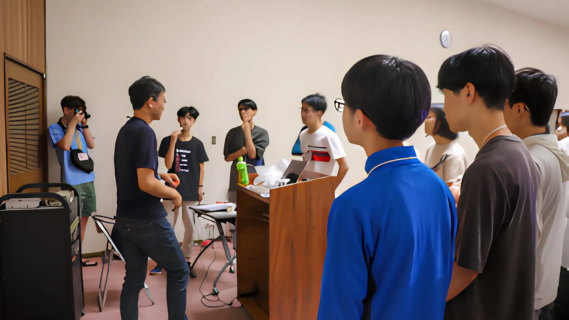 15 Mathematics Summer Schools in Japan for High School Students 2
