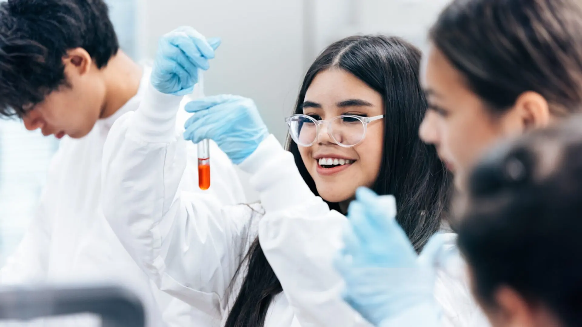 15 STEM Research Programs in Canada for High School Students 2