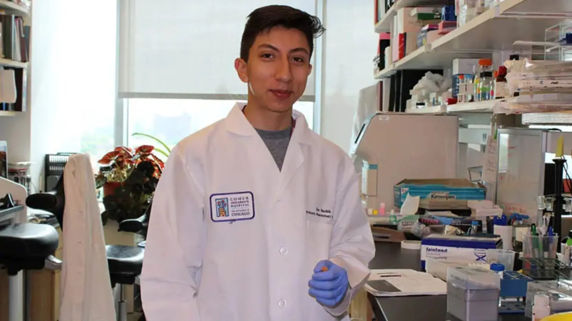 15 Medicine Summer Jobs for High School Students 2