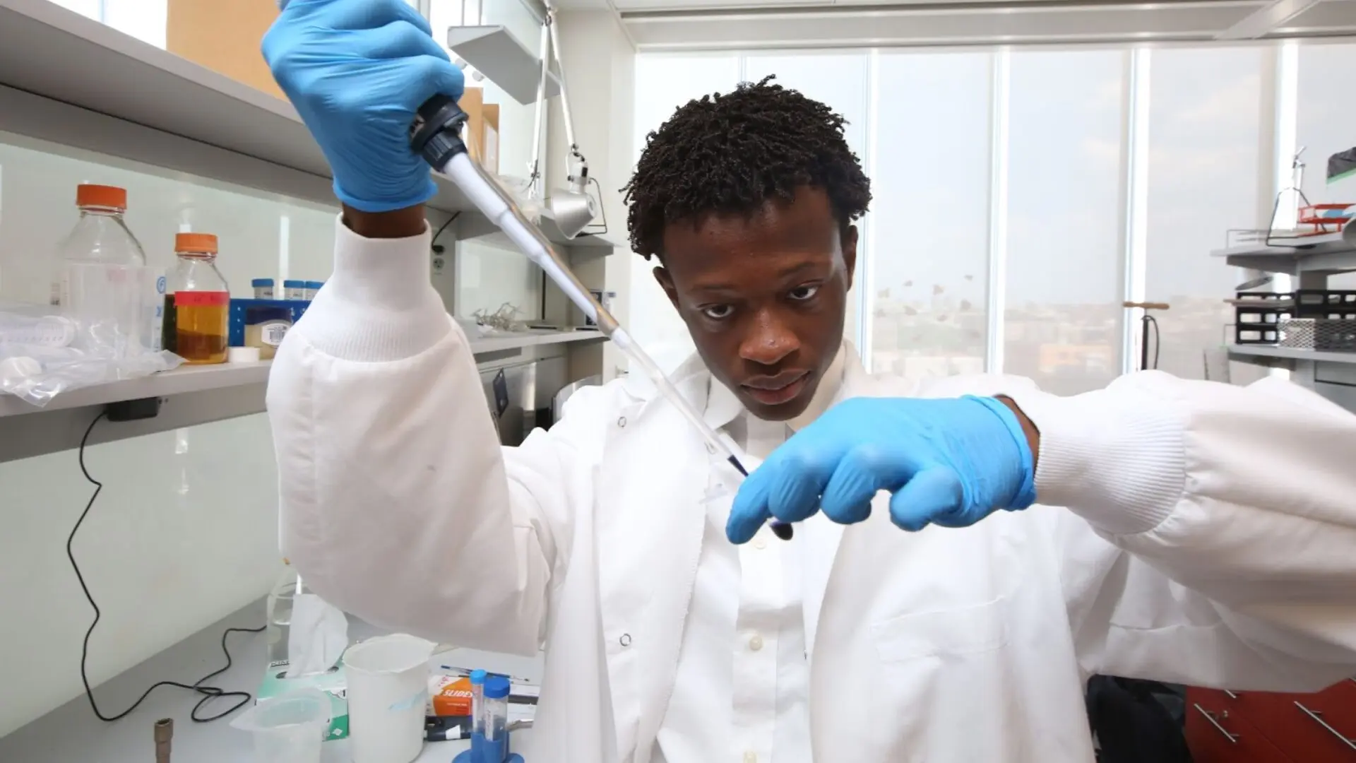 15 Neuroscience Research Programs for High School Students 3
