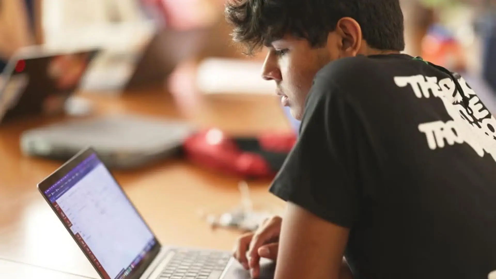 15 Online Social Sciences Programs for High School Students 2