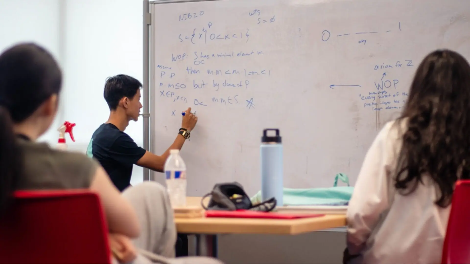 15 Pre-College Math Programs for High School Students 2