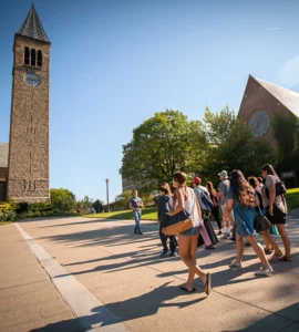 15 Pre-College Programs for High School Students 2