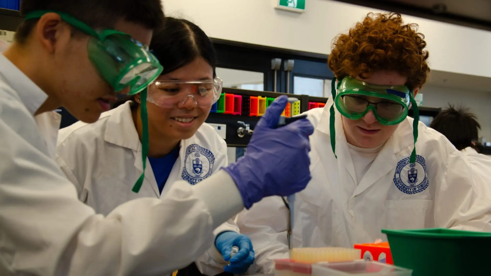 15 Pre-College Programs in Canada 3