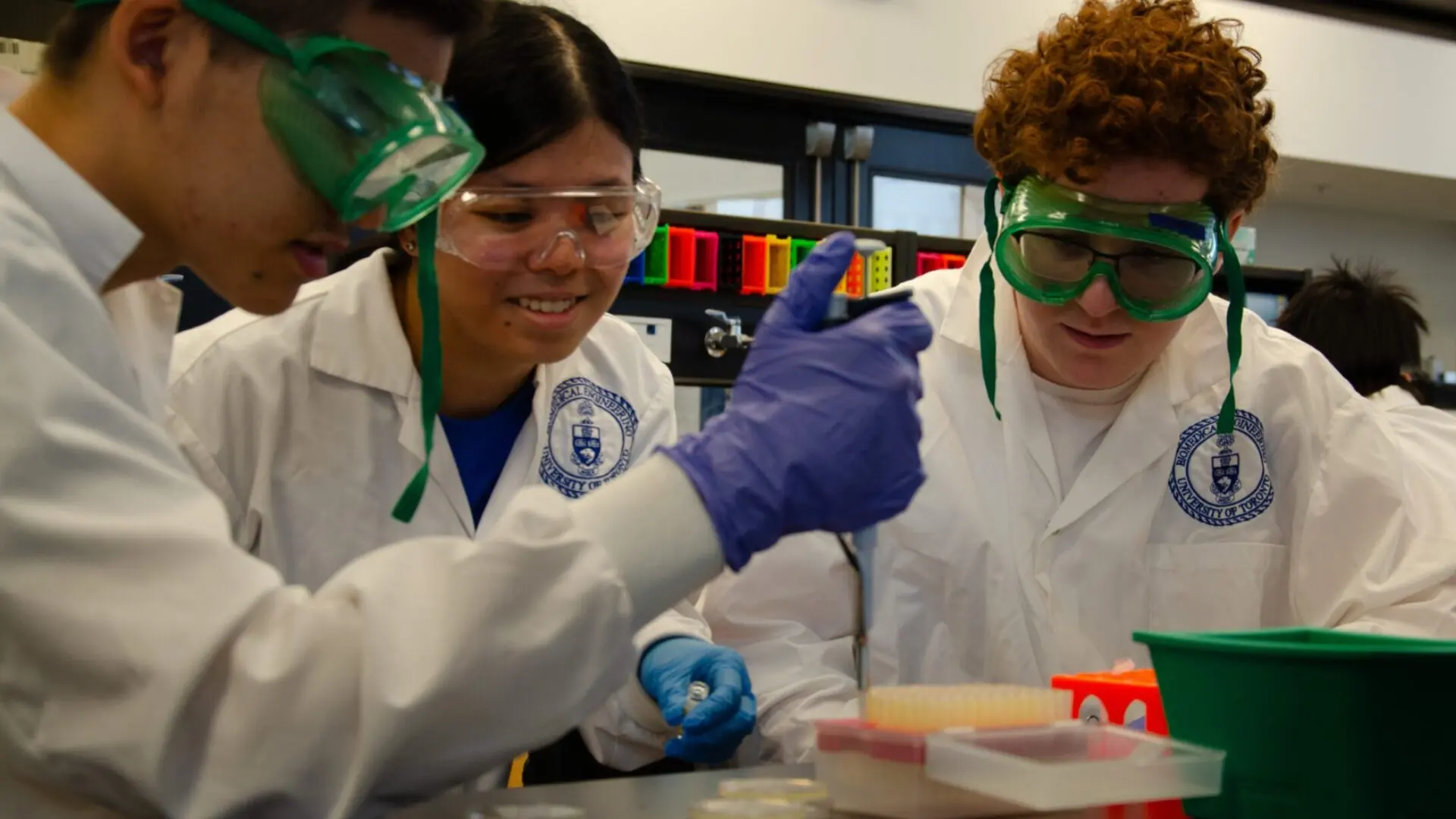 15 Software Development & AI Summer Programs in Canada for High School Students 2