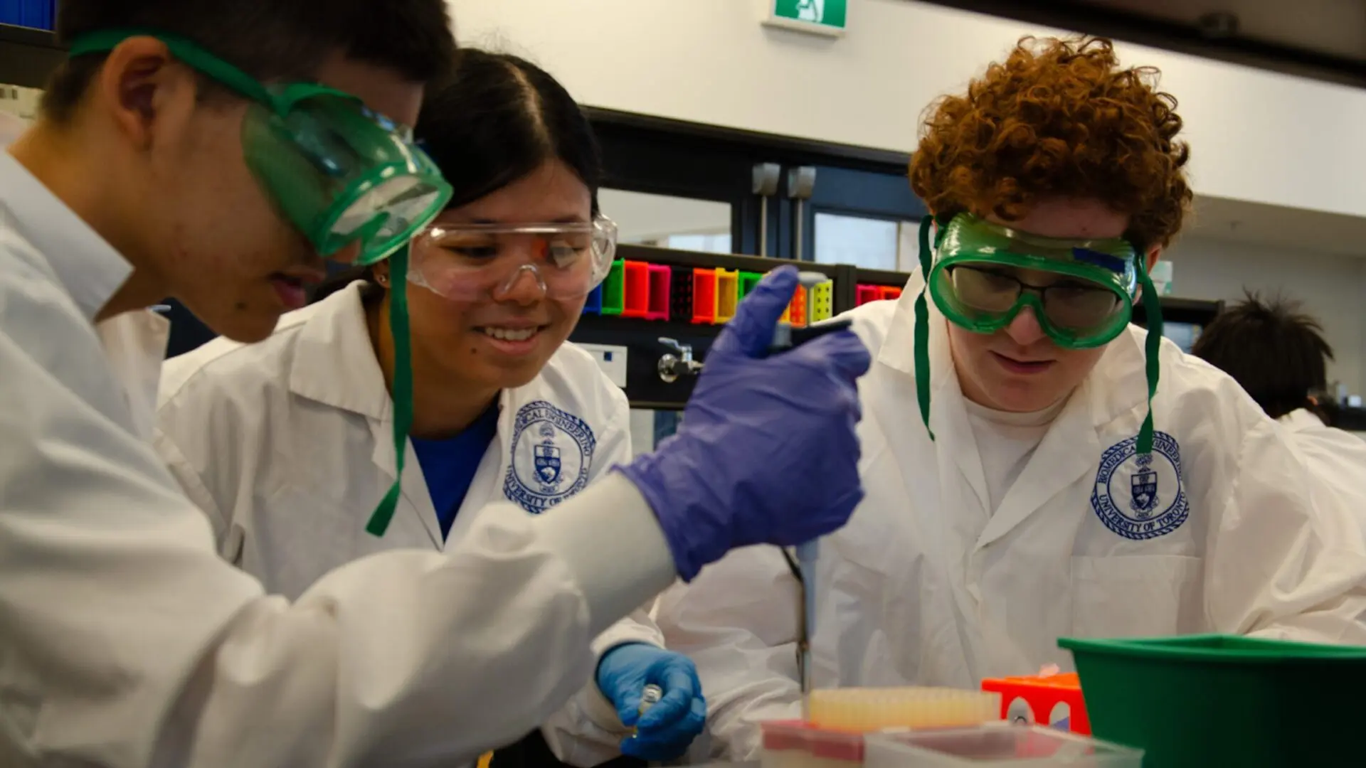 15 Software Development & AI Summer Schools in Toronto for High School Students 2