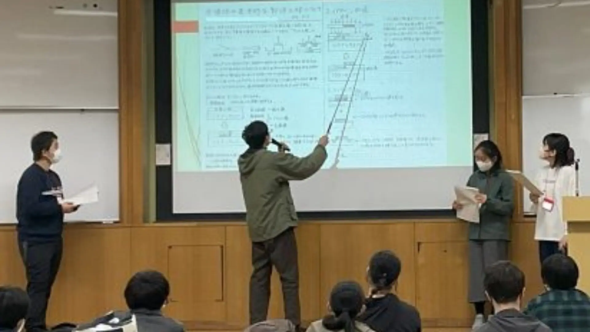 15 STEM Programs in Japan for High School Students 3
