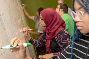 15 STEM Research Opportunities for High School Students 2