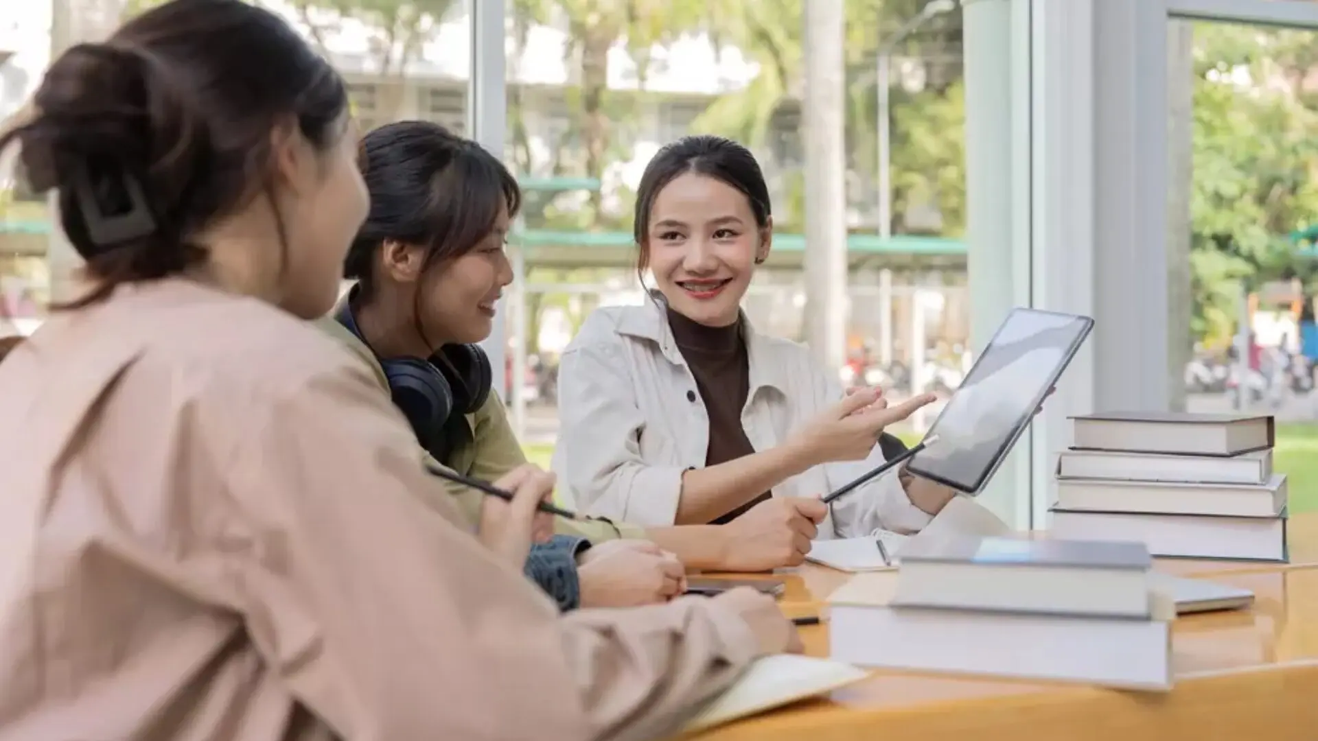 15 STEM Summer Programs in Asia for High School Students 1