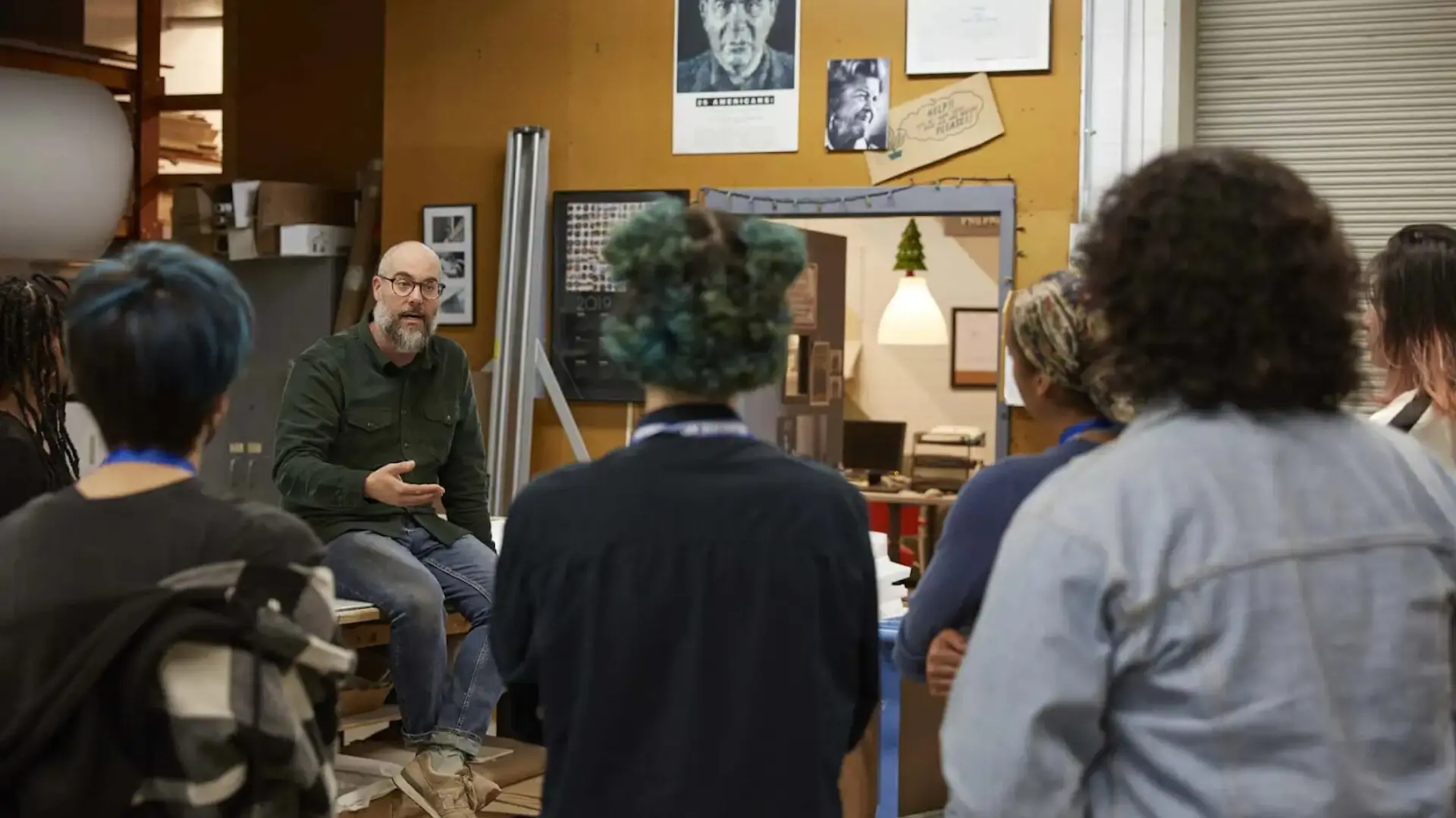 15 Summer Art Internships for High School Students 3