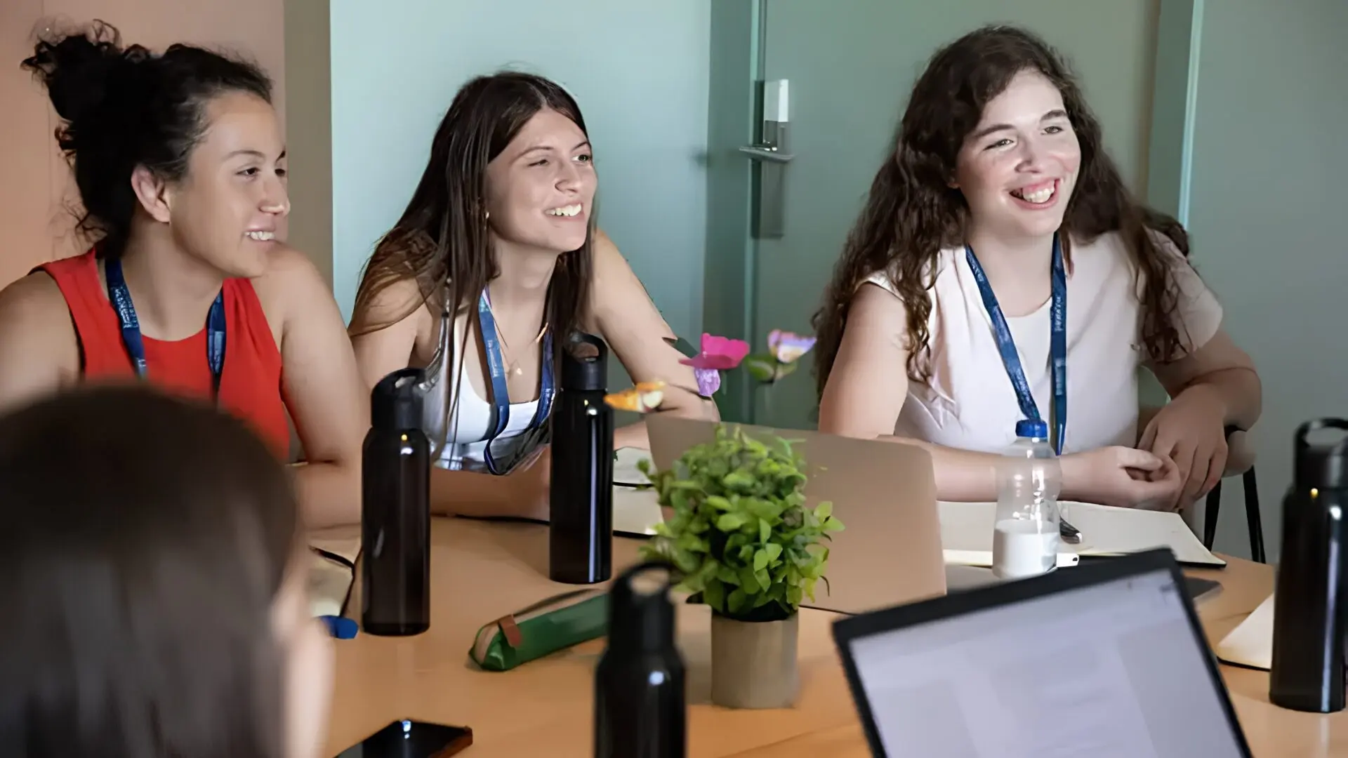Summer Internships for 14 Year Olds 1
