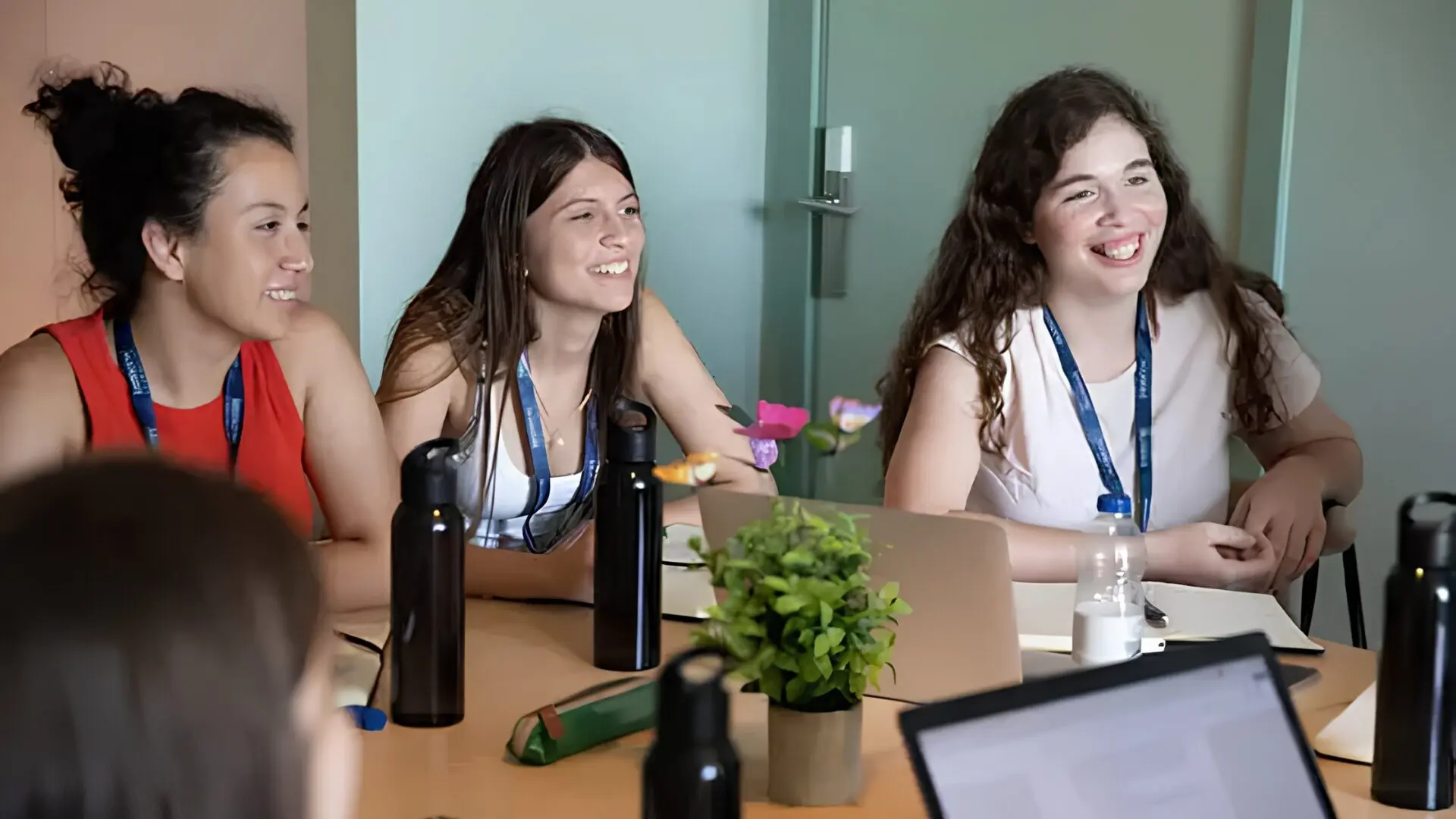 15 Summer Camps for 14 Year Olds 1