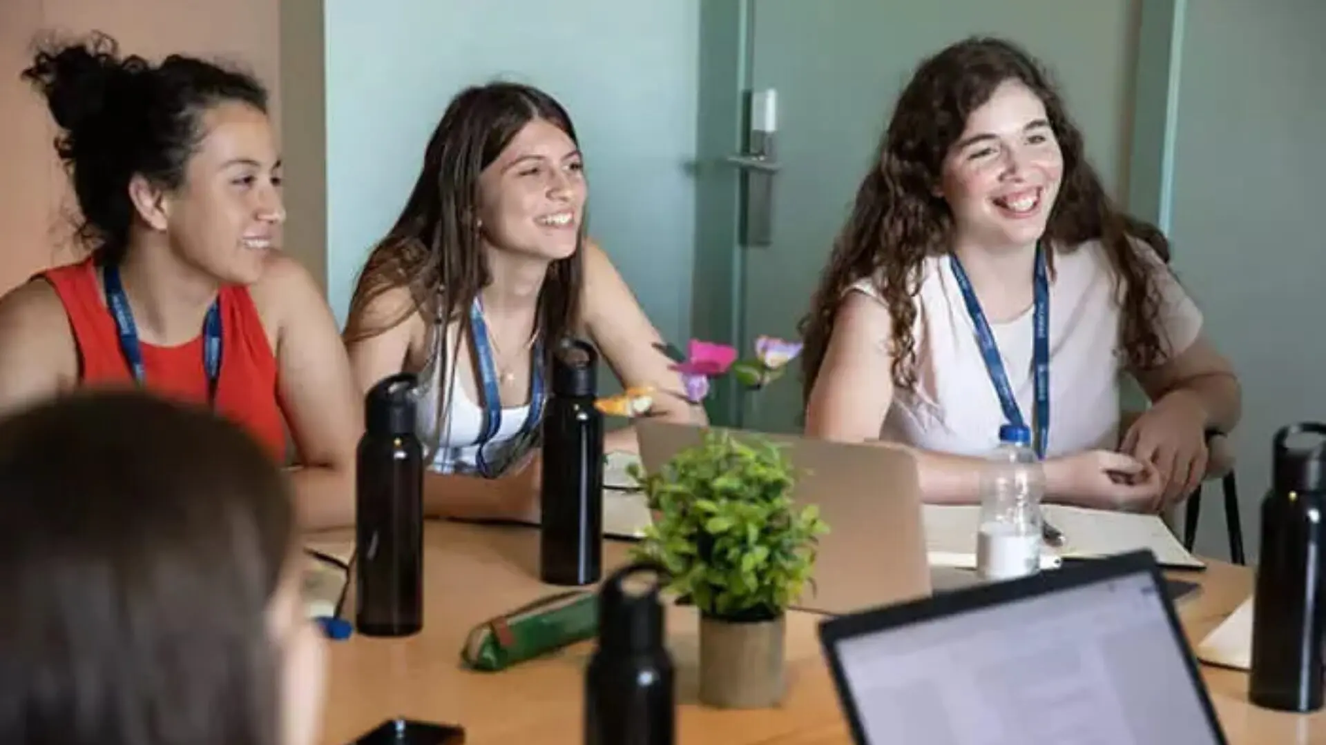 15 Summer College Programs for High School Students 1