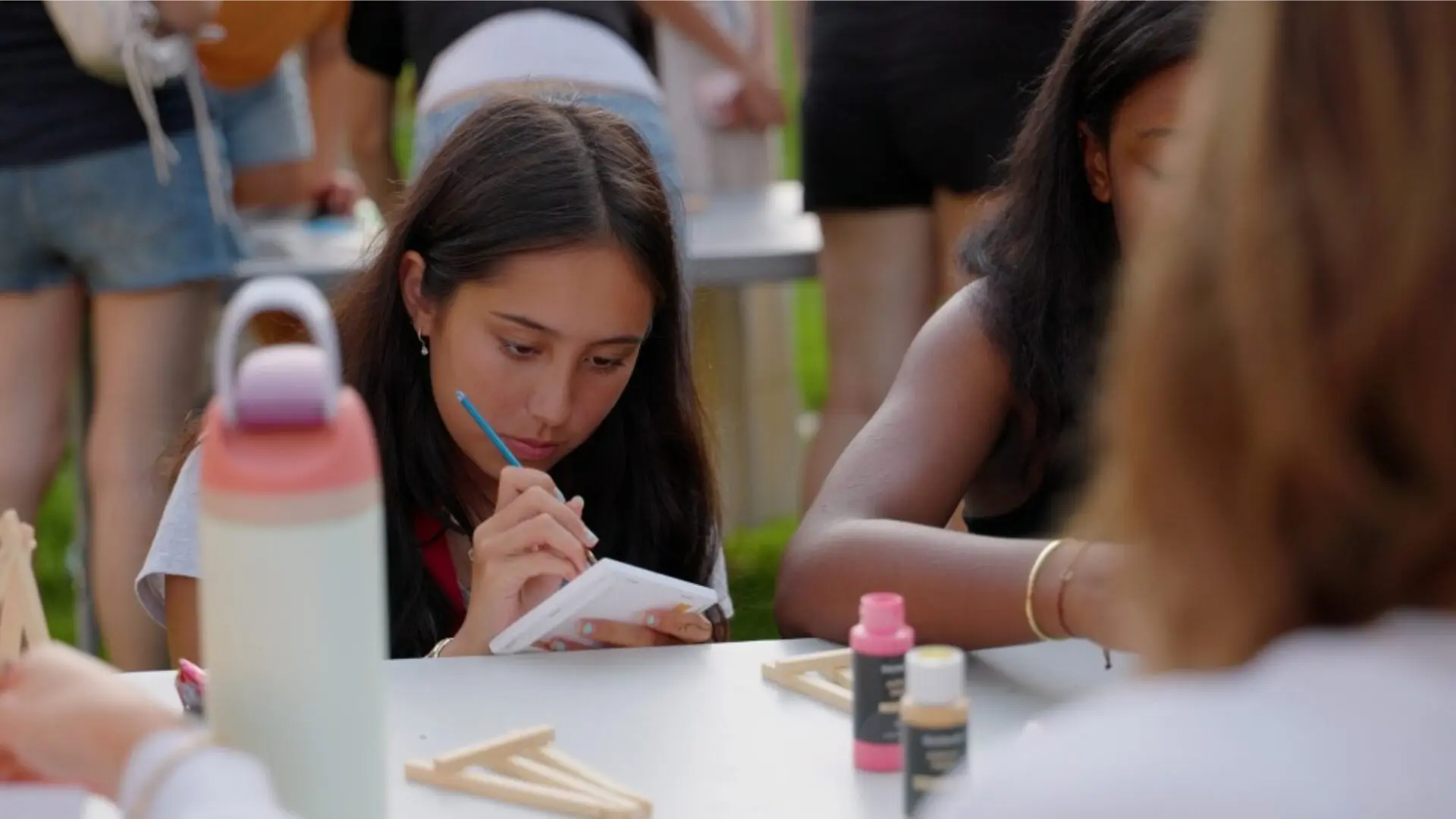 15 Summer College Programs for High School Students 3