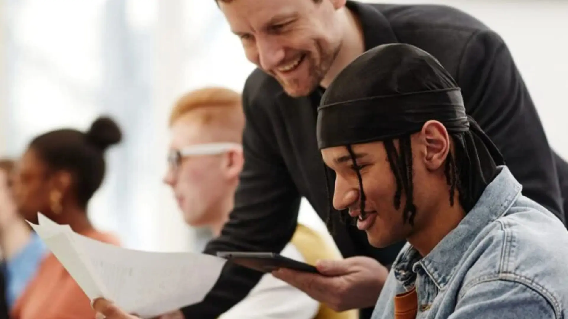 15 Summer Internships in the UK for High School Students 3