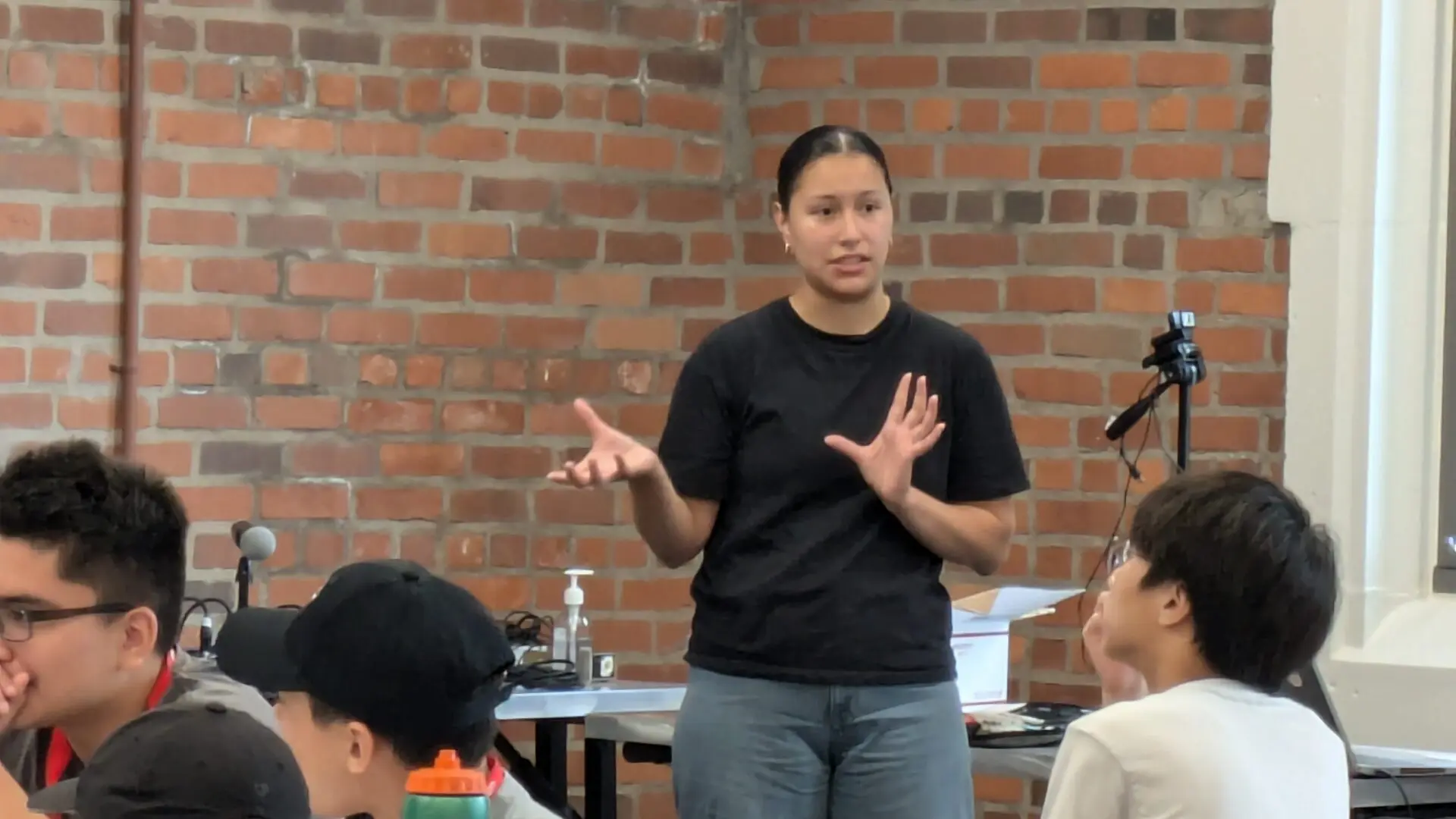 15 Summer Programs for 8th Graders 2
