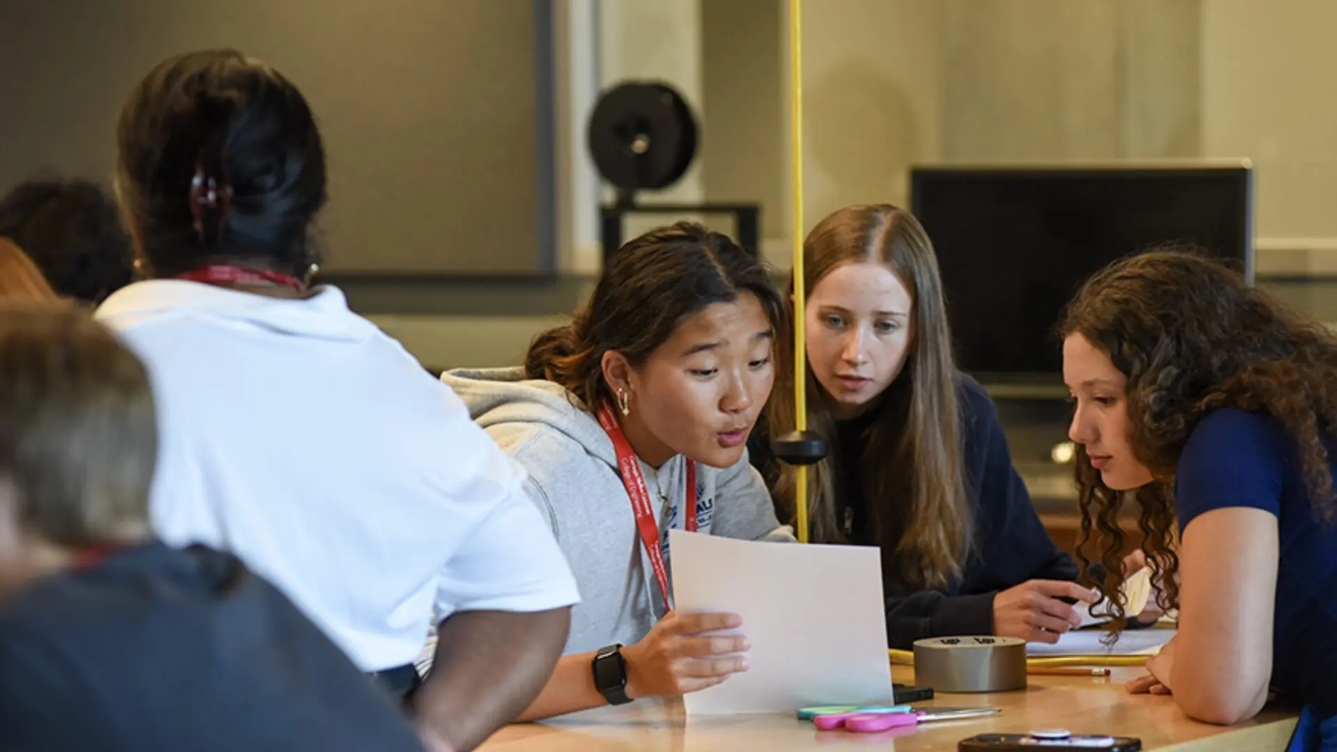 15 Summer Programs for Incoming High School Freshmen 3