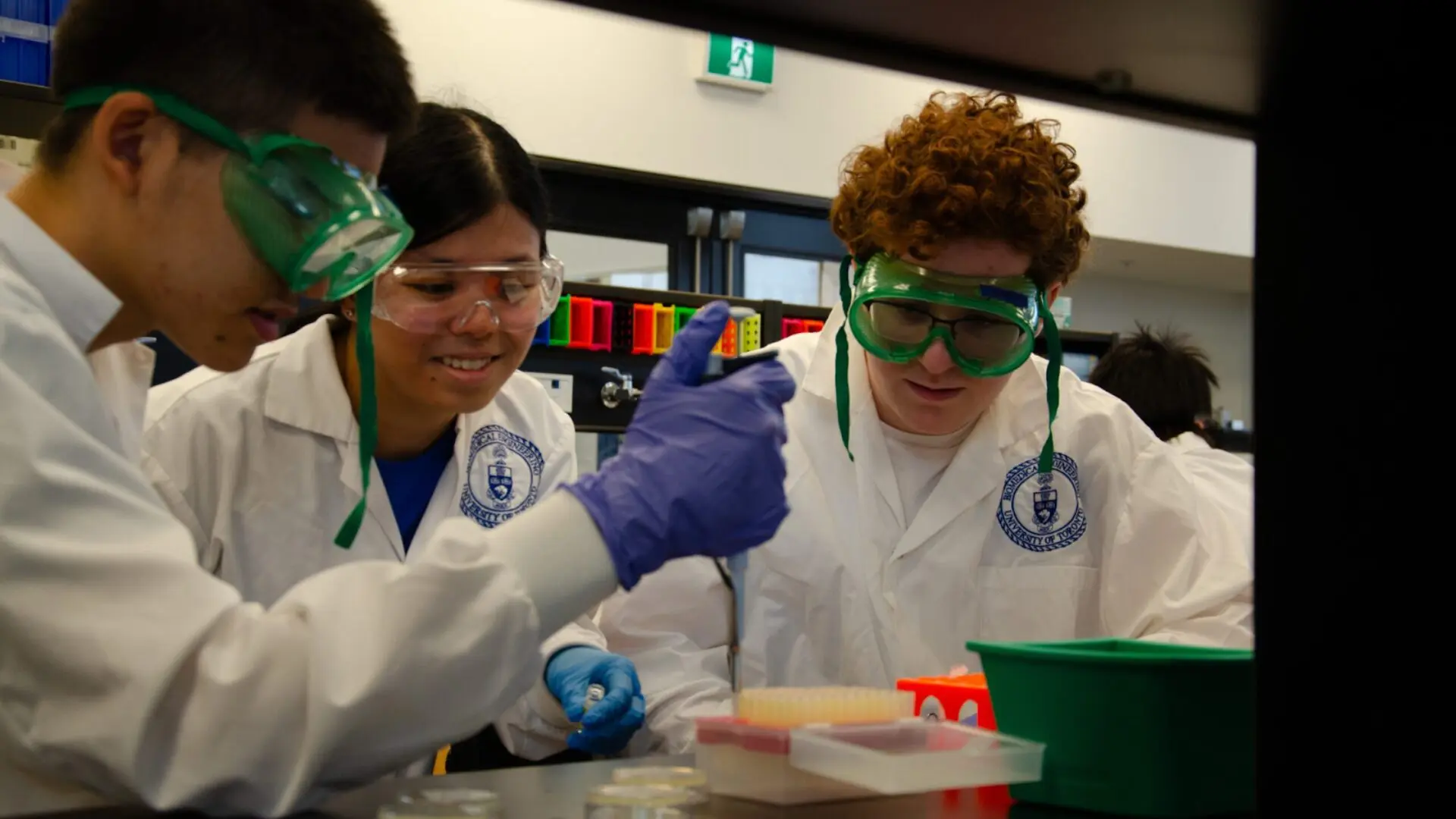 15 Summer Programs in Canada for High School Students in Canada 3