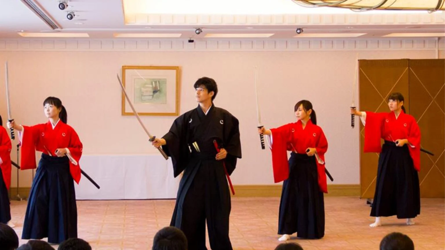 15 Summer Programs in Japan for High School Students 2