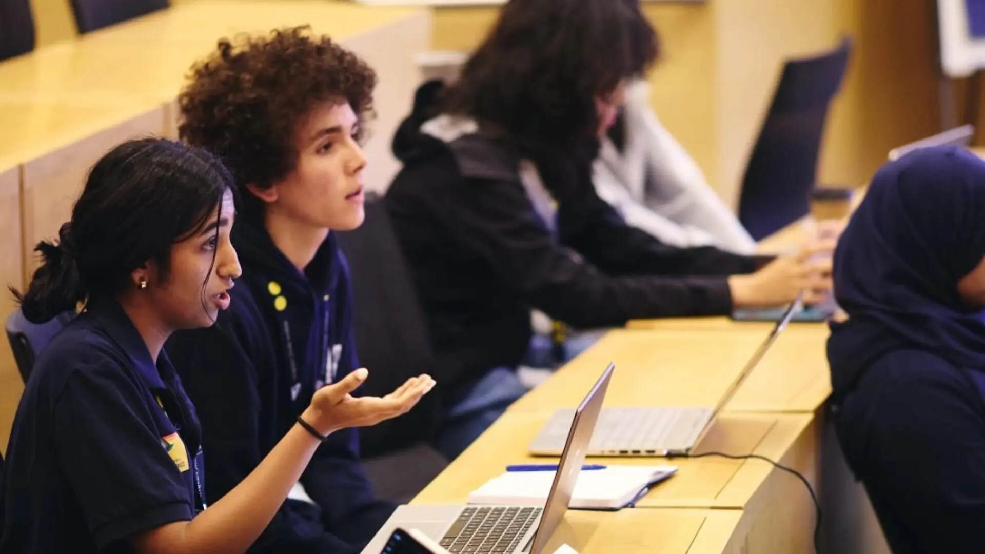15 Summer Schools in Oxford for High School Students 2
