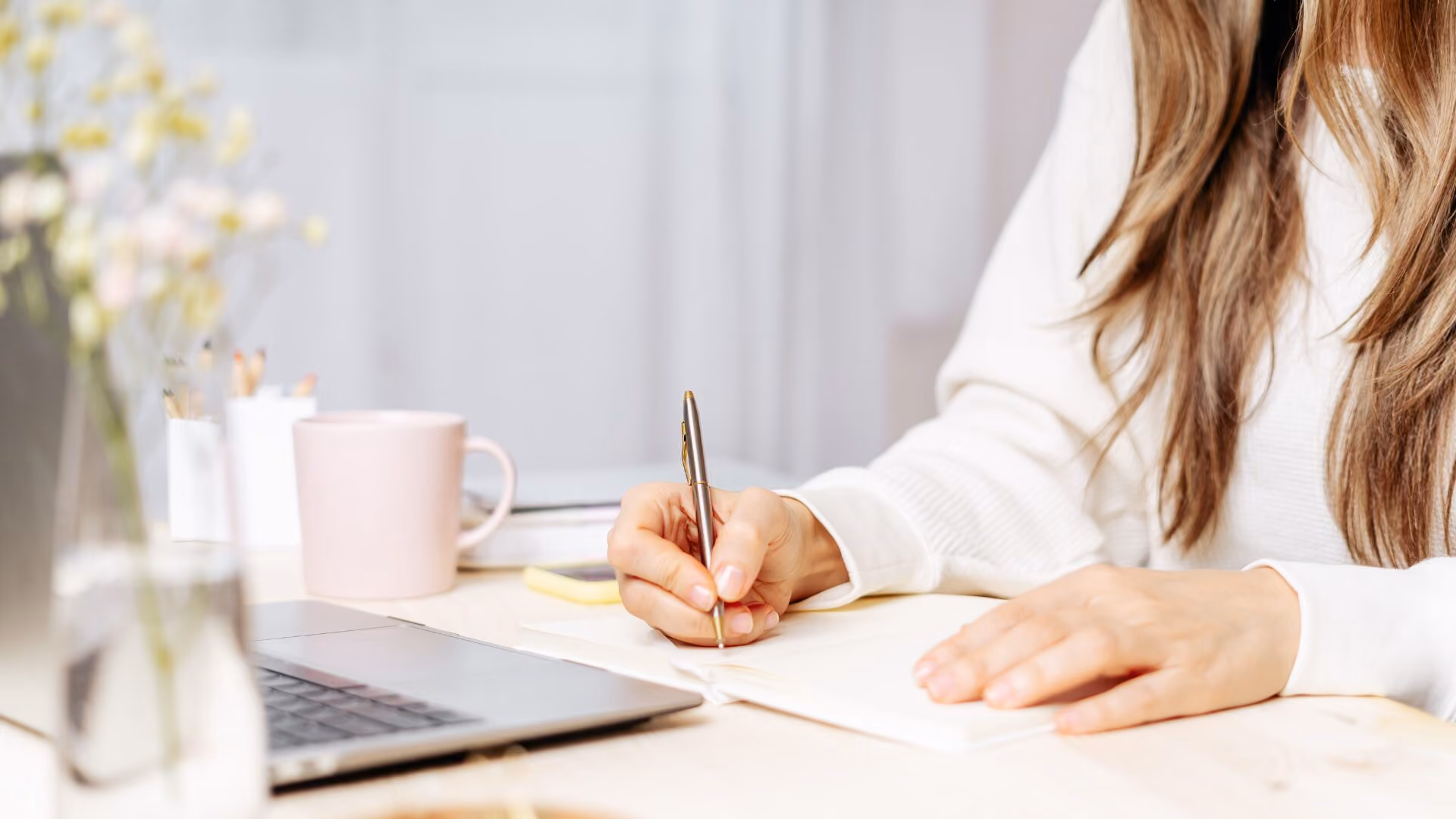 15 Summer Writing Camps for High School Students