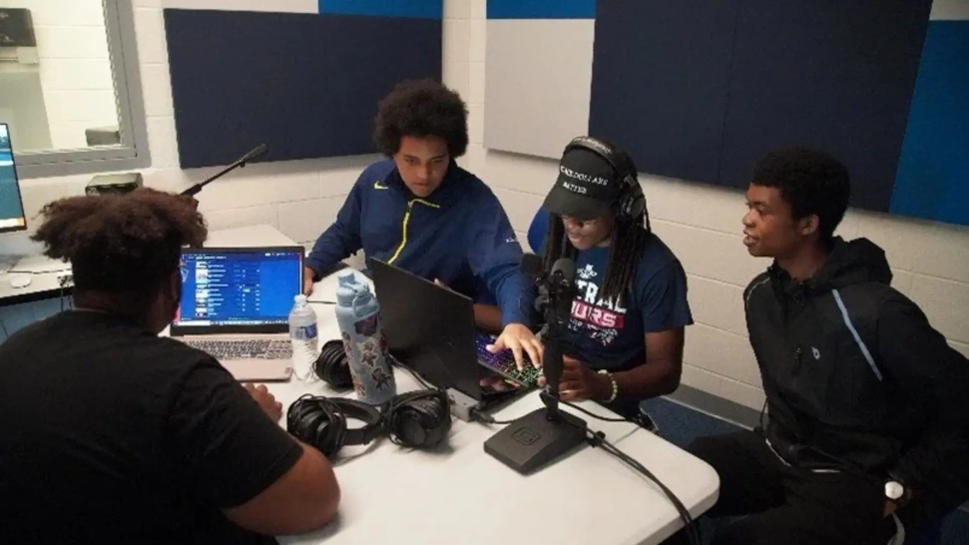 15 Tech Internships for High School Students 3