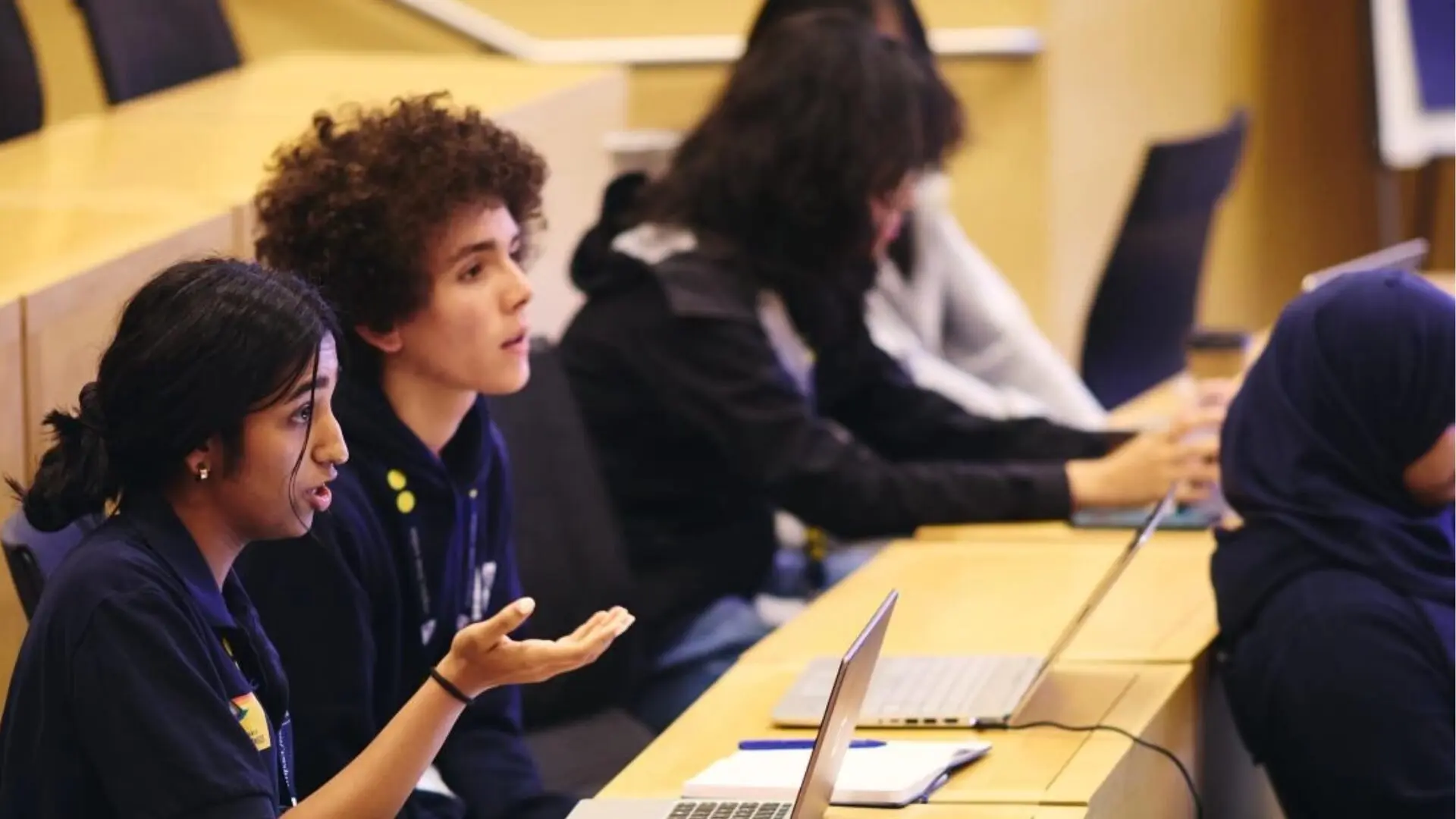 15 Tech Summer Programs in Europe for High School Students 3