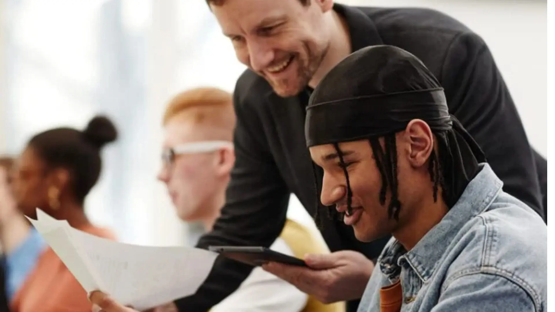 15 Work Experience Opportunities in the UK for High School Students 3
