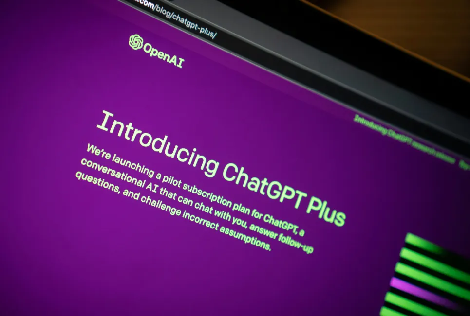 ChatGPT